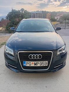 Audi - A3 - 2.0TDI 103KW