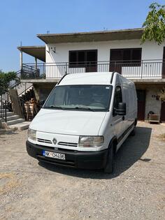 Renault - Master