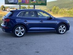 Audi - Q5 - 45tdi 3.0 quattro