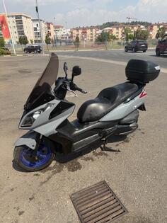 Kymco - 300 i