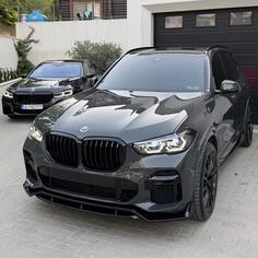 BMW - X5 - 40i