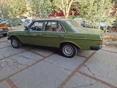Mercedes Benz - 200 - 200d