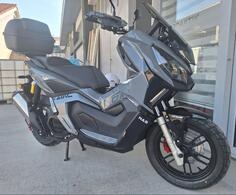 NAS - ADV 200