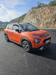 Citroen - C3 Aircross - 1.5 HDi