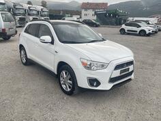 Mitsubishi - ASX - 1.8 DID