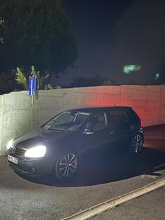 Volkswagen - Golf 5 - 2.0
