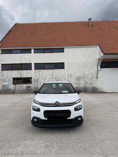 Citroen - C3 - 1.5 HDI
