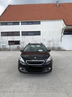 Peugeot - 2008 - 1.6 HDI
