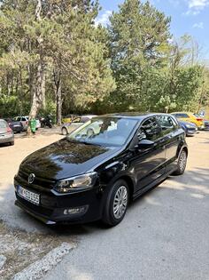 Volkswagen - Polo - 1.2 tdi