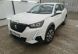 Peugeot - 2008 - 1.2  Benzin