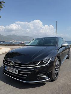 Volkswagen - Arteon -  2.0 TDI DSG Elegance