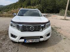 Nissan - Navara - NP 300