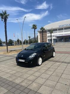 Renault - Clio - 1.5 DCI