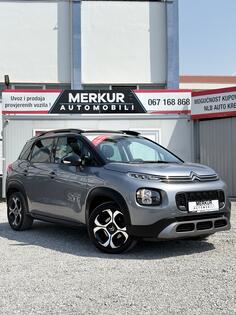 Citroen - C3 Aircross - 1.2i