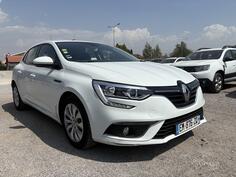 Renault - Megane - 1.5 DCI