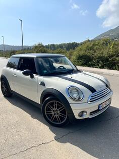 Mini - One - 1.4