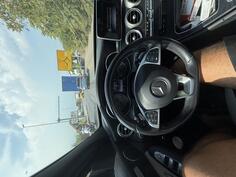 Mercedes Benz - C 43 AMG - 3.0