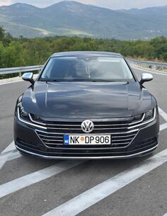 Volkswagen - Arteon - 2.0 TDI