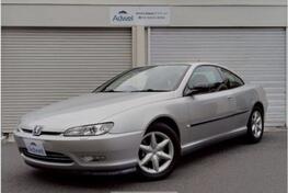 U djelovima Peugeot - 406 2.2hdi-3.0 v6