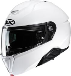 HJC - HJC i91 Pearl White – L – NOVA