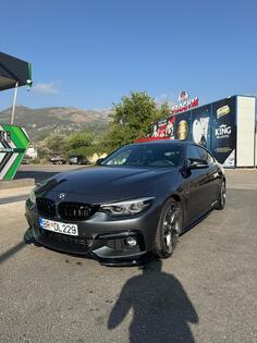 BMW - 430 Gran Coupe - 3.0 TDI