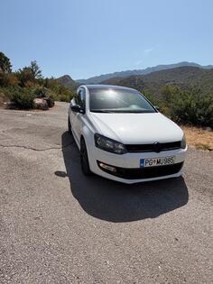 Volkswagen - Polo - 1.2 tdi