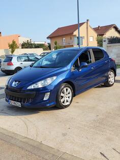 Peugeot - 308 - 1.6 HDi