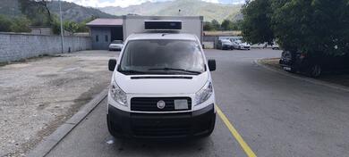 Fiat - SCUDO