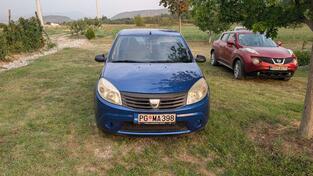 Dacia - Sandero - 1.2
