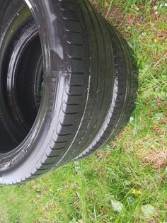 Pirelli - S - Ljetnja guma