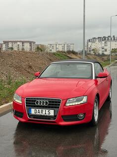 Audi - A5 - 2.0TDI