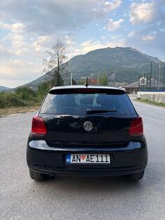 Volkswagen - Polo - 1,6