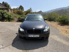 BMW - 525 - 2.5