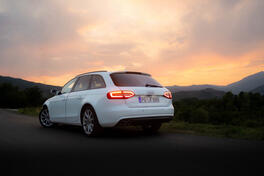 Audi - A4 - 2.0 TDI