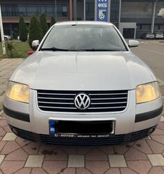 Volkswagen - Passat - 1.9