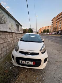 Kia - Picanto - 1.0
