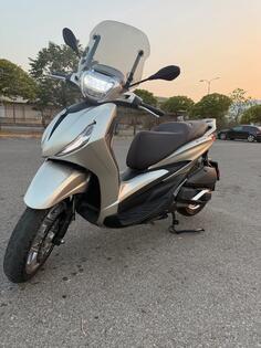 Piaggio - beverly 300