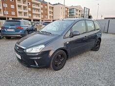 Ford - C-Max - 1.6 CRDI