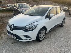 Renault - Clio - 1.5 dci