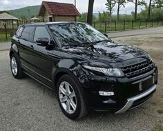 Land Rover - Range Rover Evoque - 2.2 tdi