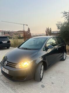 Volkswagen - Golf Plus - 2.0 TDI 81 kw
