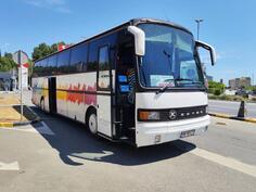 Setra - 215HD