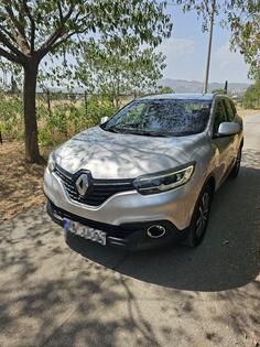 Renault - Kadjar - 1.5 dci