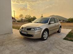 Renault - Megane - 1.6 77kw