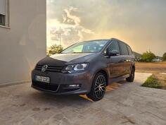 Volkswagen - Sharan - 2.0 103kw
