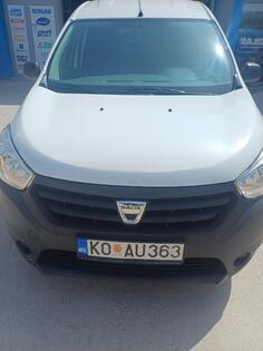 Dacia - Dokker - 1.5 DCI