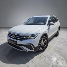 Volkswagen - Tiguan Allspace - 2.0TDi 200KS 4x4