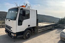 Iveco - eurocargo