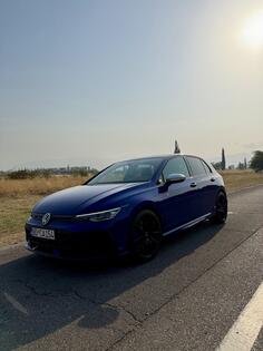 Volkswagen - Golf 8 - 2.0 TSI