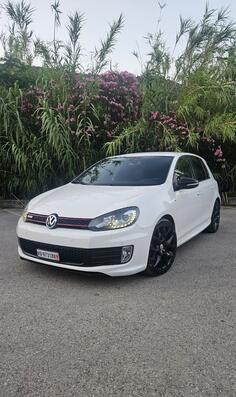 Volkswagen - Golf GTI - 35 EDITION